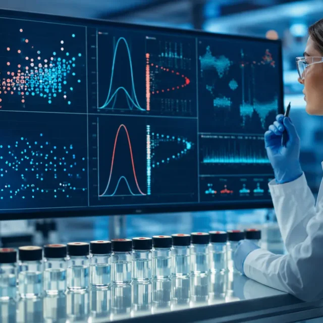 ISO 13528:2022/Amd 1:2026: aggiornamento per PT e confronti interlaboratorio