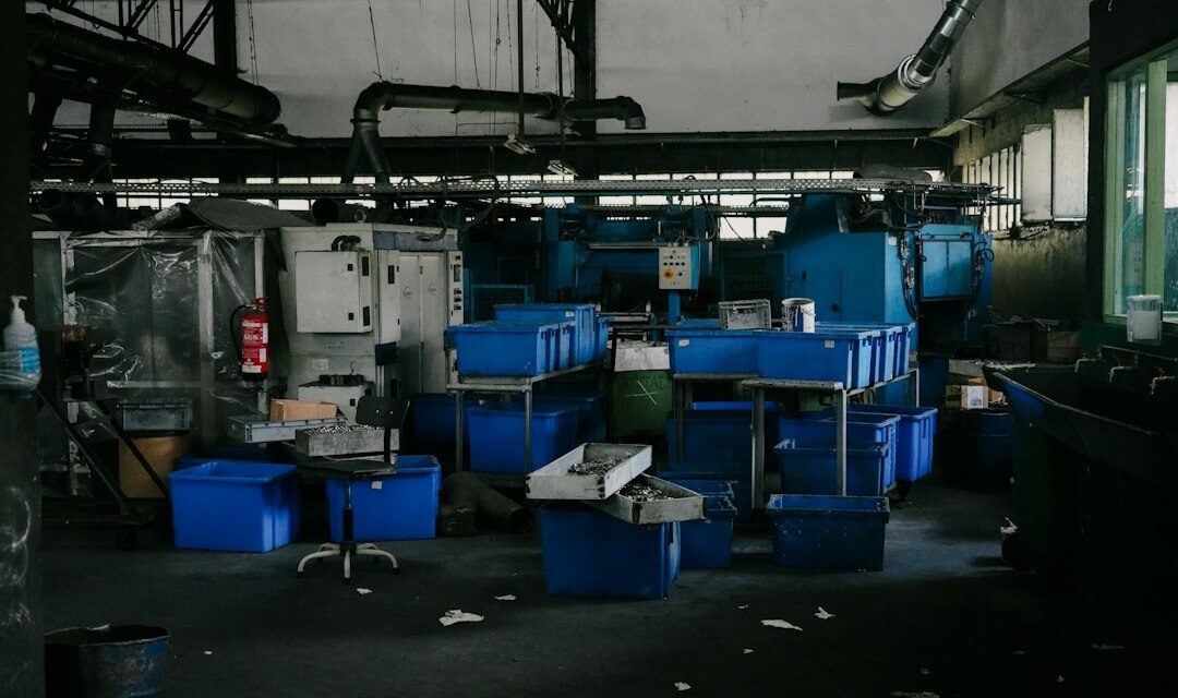 UNI EN 15002:2015 in revisione periodica: cosa significa per i laboratori
