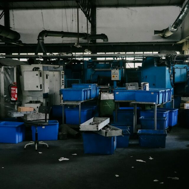 UNI EN 15002:2015 in revisione periodica: cosa significa per i laboratori