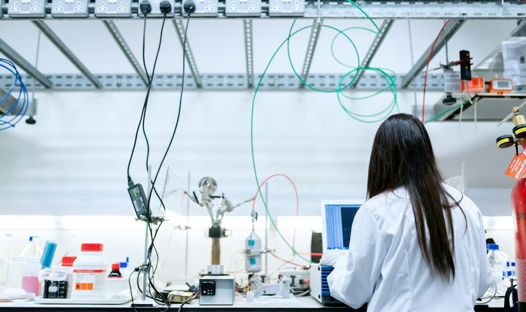 UNI EN ISO 17294-1:2024: cosa cambia davvero per i laboratori ICP-MS