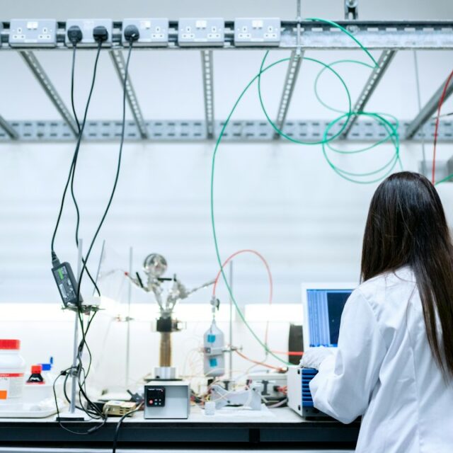UNI EN ISO 17294-1:2024: cosa cambia davvero per i laboratori ICP-MS