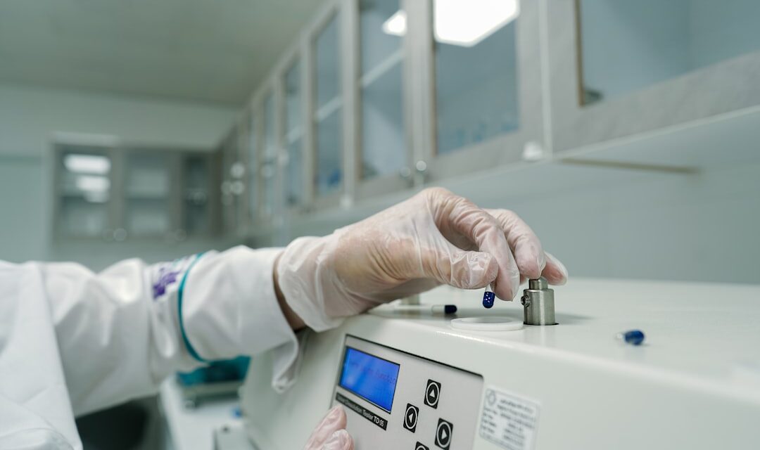 ISO 16703 in revisione: verso la nuova norma per gli idrocarburi C10-C40