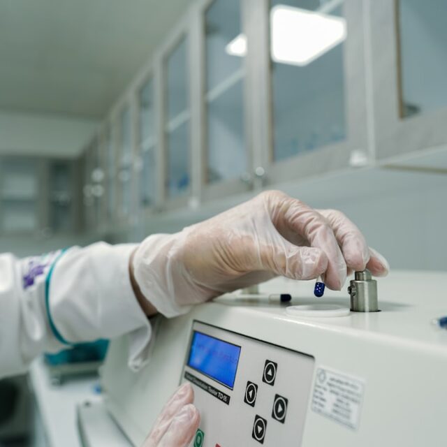 ISO 16703 in revisione: verso la nuova norma per gli idrocarburi C10-C40
