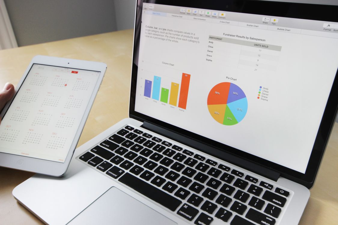Statistica online con dashboard grafici e analisi dati per laboratori ISO IEC 17025