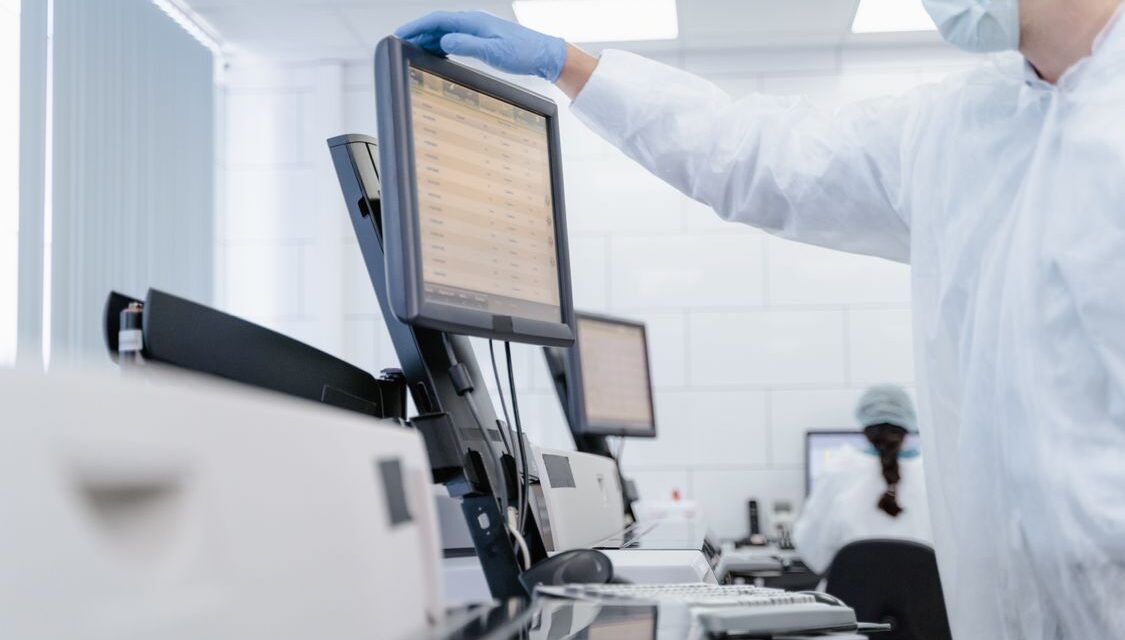 LOD e LOQ in laboratorio: differenze, calcolo e verifica sperimentale secondo ISO 8466 e ISO 11843