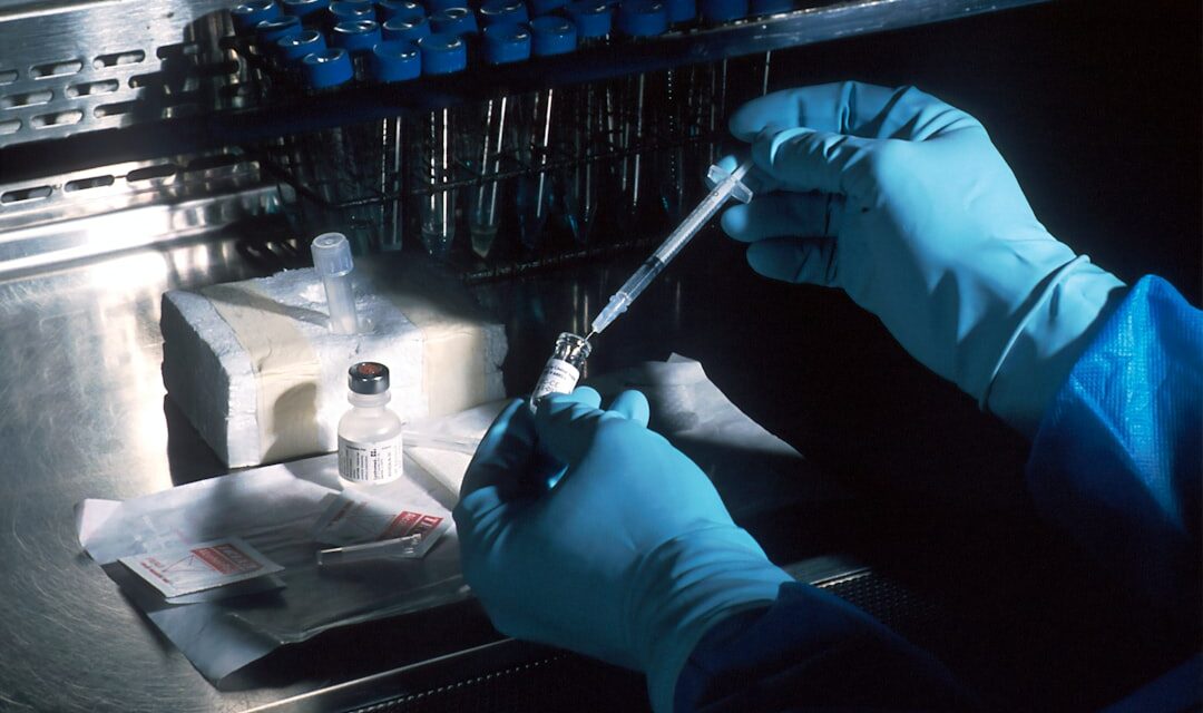 Microonde da laboratorio: come verificare la potenza e gestire la taratura secondo ISO/IEC 17025
