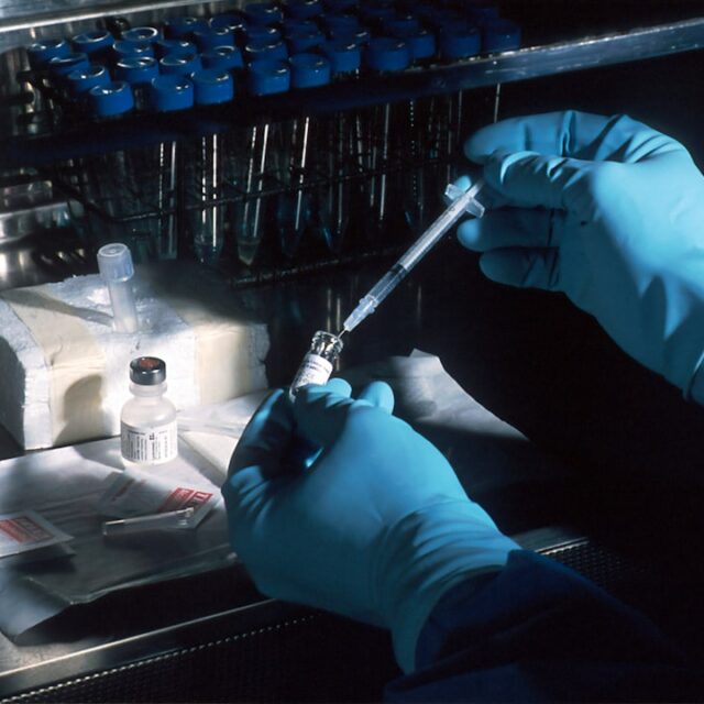 Microonde da laboratorio: come verificare la potenza e gestire la taratura secondo ISO/IEC 17025