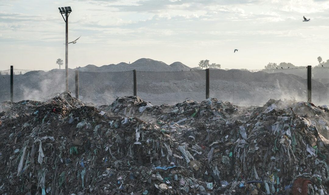 Rapporti di prova sui rifiuti: 20 errori che non dovremmo più vedere nel 2026